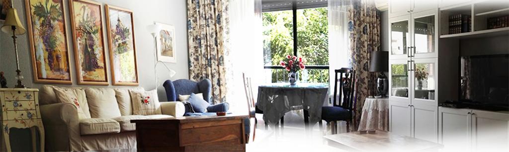 Triana Home & Free Parking Севилья Экстерьер фото
